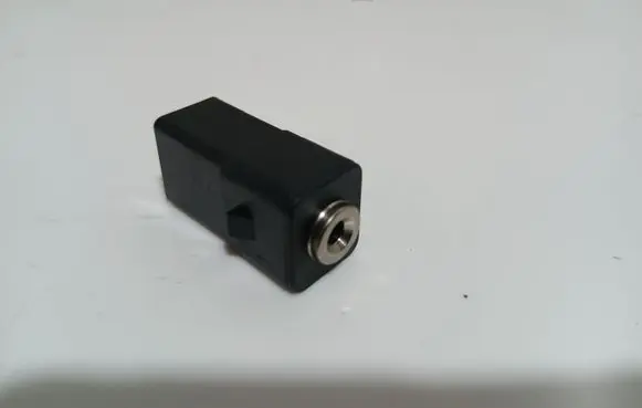 Ford Transit Custom AUX in-socket connector DM5T19A164AA