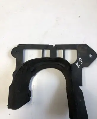 Audi A6 S6 C7 4G Other front suspension part 4G0863189