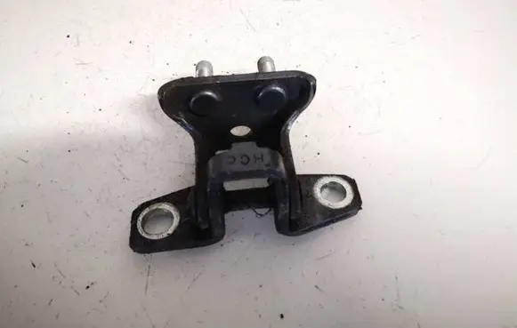 Mitsubishi Lancer X Rear door lower hinge