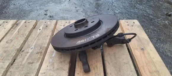 Opel Meriva A Front wheel hub