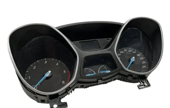 Ford Focus Speedometer (instrument cluster) BM5T10849CN BM5T14C226AC BM5T14C026AP