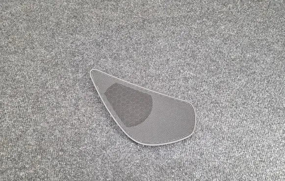 Audi A8 S8 D4 4H Front door speaker cover trim 4H2868300