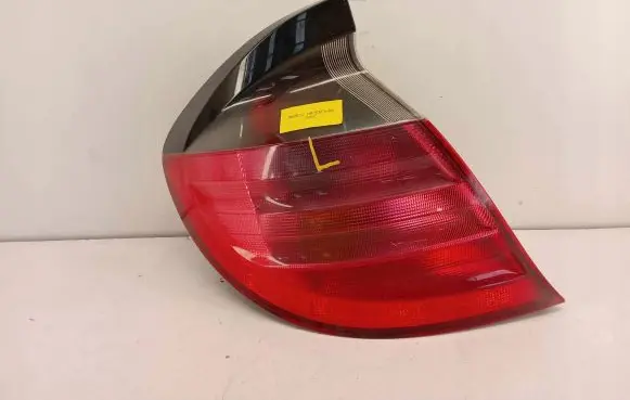 Mercedes-Benz C W203 Rear/tail lights