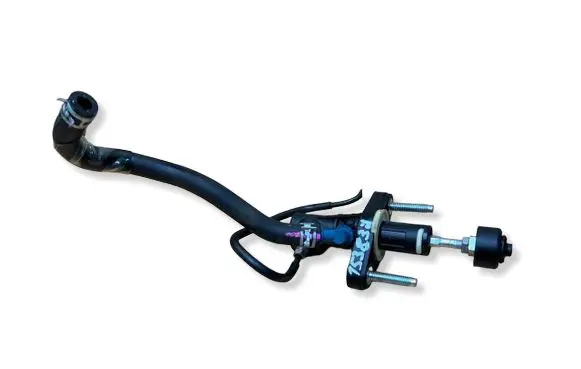 Toyota Yaris Clutch slave cylinder 314200D190