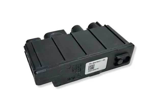 BMW 2 F46 Power management control unit 8647841