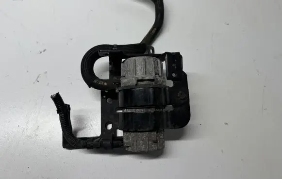 Hyundai i30 Vacuum pump POMP PODCISNIEN