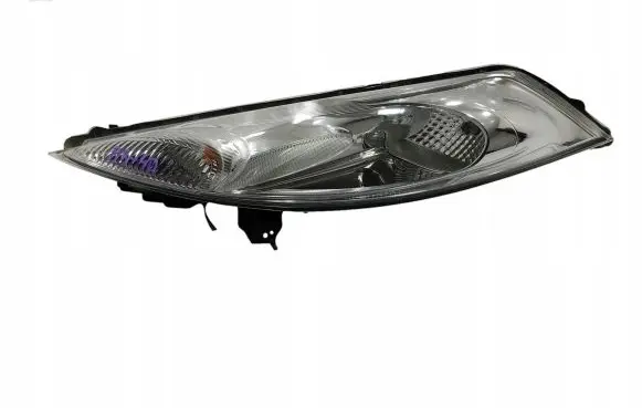 Nissan Juke I F15 Headlight/headlamp