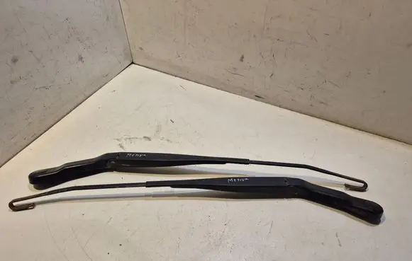 Opel Meriva A Front wiper blade arm 166314AXX 166315AXX