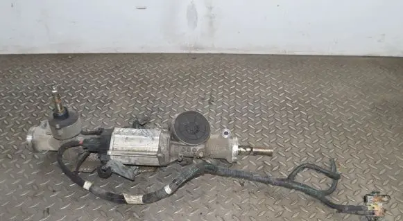 Alfa Romeo Giulietta Steering rack 00505287270