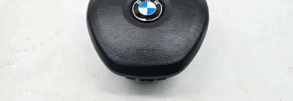 BMW 5 F10 F11 Steering wheel airbag 33678383905 618634800D 14B1631A0625