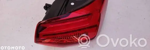 Audi Q2 - Rear/tail lights 81A945092B 2105276H 90096097