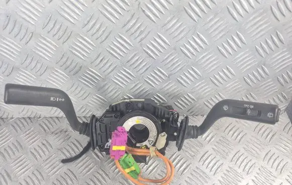 Volvo S40, V40 Airbag slip ring squib (SRS ring) 30889364