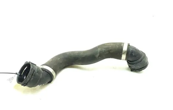 Mercedes-Benz C W205 Engine coolant pipe/hose A2055013482