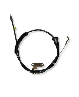 Dodge Nitro Handbrake/parking brake wiring cable 