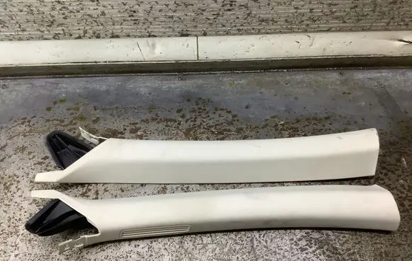 Volkswagen PASSAT B8 (A) pillar trim 3G0867233 3G0867234