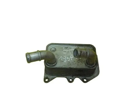 Hyundai Santa Fe Engine oil radiator 264102F020
