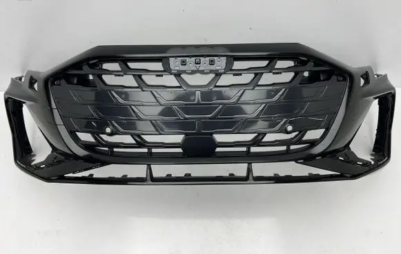Audi A3 8Y Front bumper 8Y0853651