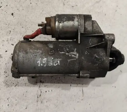 Renault Laguna II Starter motor 8200331251