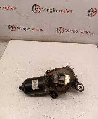 Isuzu Trooper Rear window wiper motor 8943588382