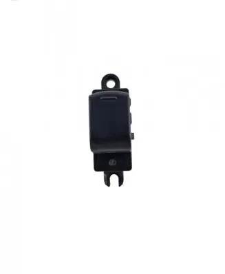 Nissan Note (E11) Electric window control switch 25411ed00b