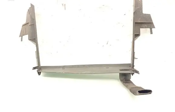 Renault Scenic III - Grand scenic III Radiator trim 214760025R