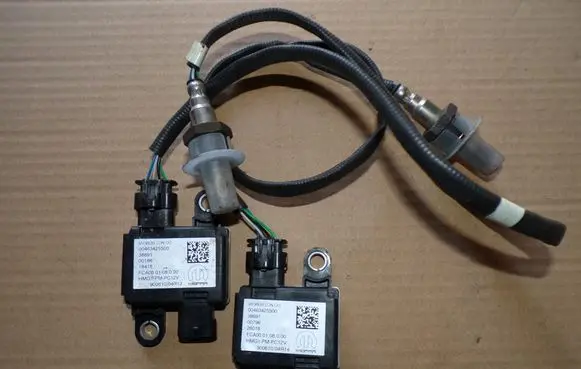 Jeep Cherokee Lambda probe sensor 00463425500
