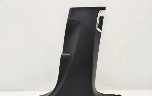 Audi A8 S8 D5 (B) pillar trim (bottom) 4N0867244