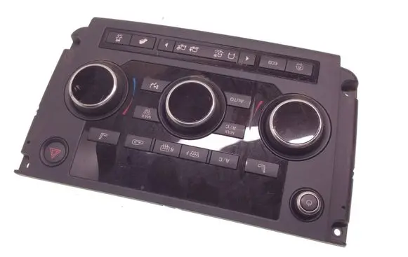 Land Rover Discovery Sport Climate control unit HK7214C533NC HK7214B596CA