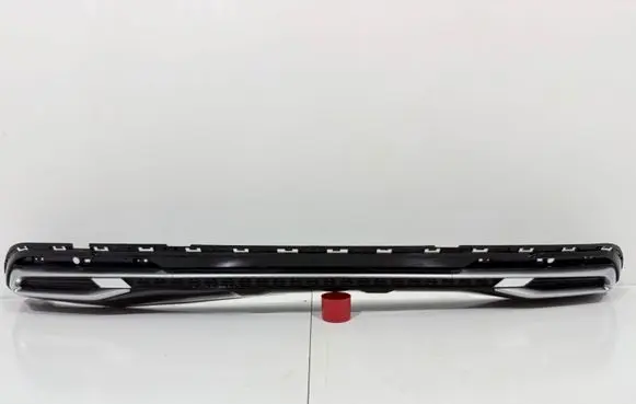 KIA Ceed Rear bumper lower part trim 86612-J7GA0