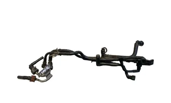KIA Optima Fuel injector supply line/pipe 314552U001 H6ADY