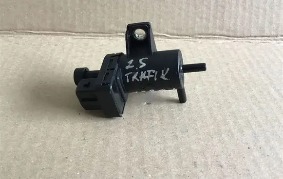 Renault Trafic II (X83) Turbo solenoid valve 8200762597