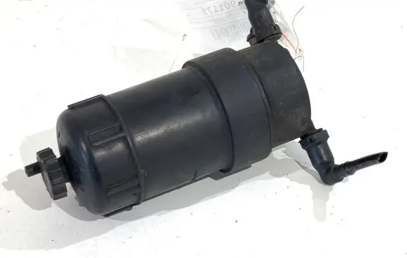 Volkswagen Crafter Fuel filter housing 9064770001