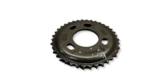 Citroen Jumper Camshaft pulley/ VANOS 6C1Q6256AC