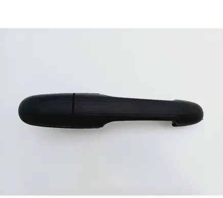 Front door exterior handle
