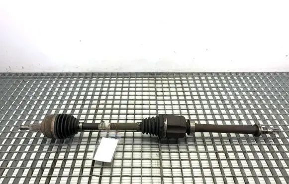 Dacia Duster II Front driveshaft