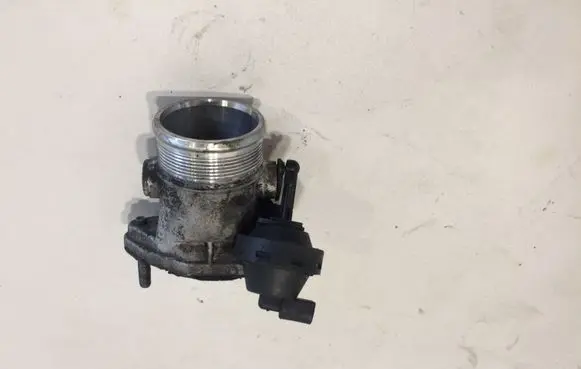 Audi A4 S4 B6 8E 8H Engine shut-off valve 8E0145950