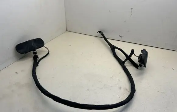 Audi Q5 SQ5 Windshield washer spray nozzle 8R0955988B VD407S 1504152051