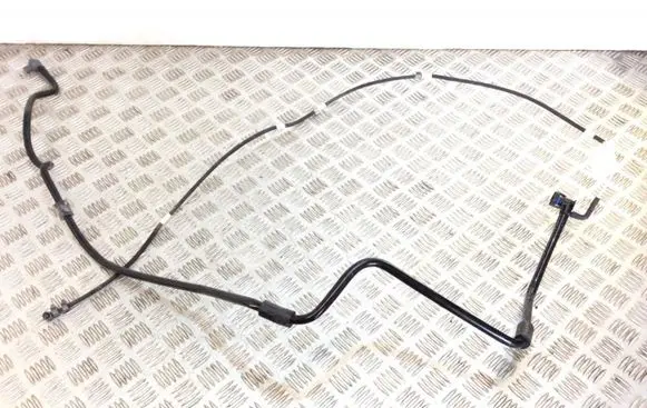 Mercedes-Benz GLE (W166 - C292) Vacuum line/pipe/hose A1664300429 A1668001115