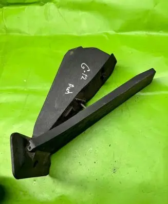 BMW 7 G11 G12 Accelerator throttle pedal 6859999 21490710