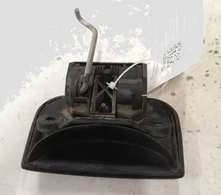 Citroen Berlingo Front door exterior handle