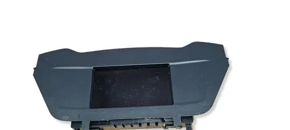 Ford Kuga II Screen/display/small screen DM5T18B955GB 0259G B400V040315