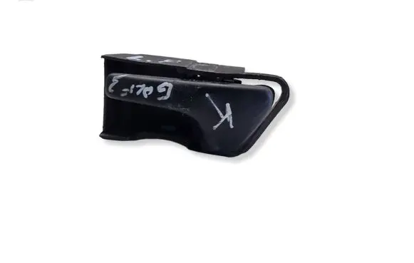 Volkswagen Golf III Front door interior handle 1H0837235
