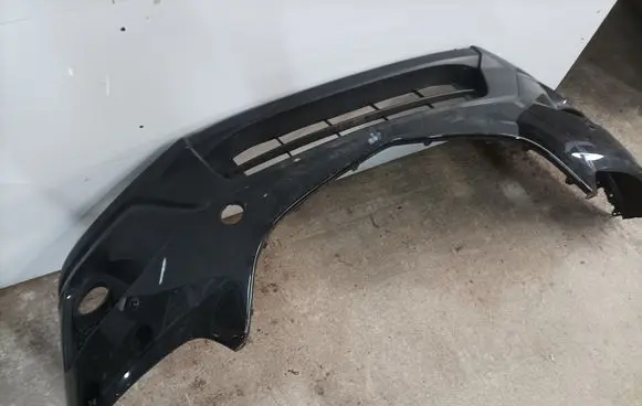 Mazda CX-5 Front bumper