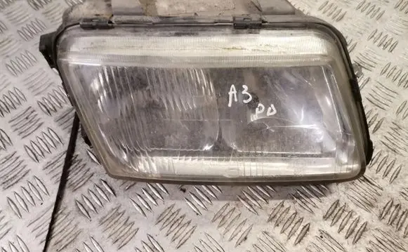Audi A3 S3 8L Headlight/headlamp 96303600