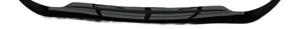 Renault Clio IV Front bumper cross member 8201345035