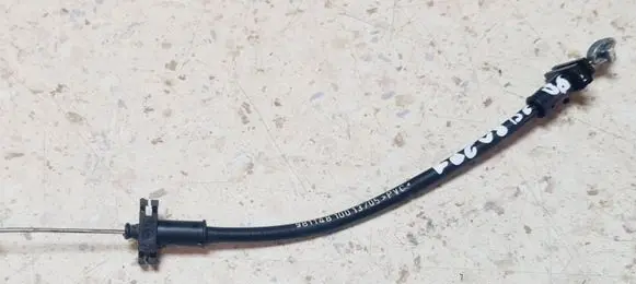 Ford Focus Rear door cable line 98114810013
