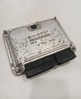 Seat Leon (1M) ABS control unit/module 06A906032JN 26SA8031 0261207647