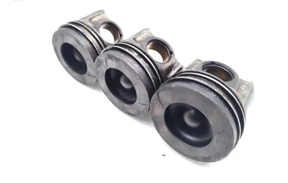 Ford Transit Custom Piston YNF6