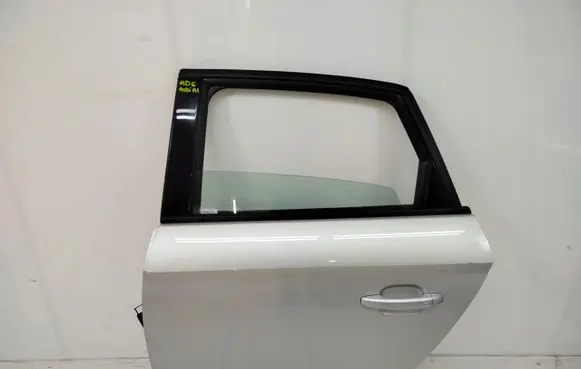 Audi A1 Rear door 
