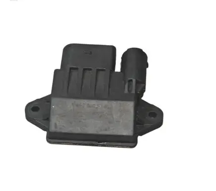 Mercedes-Benz C W204 Glow plug pre-heat relay A6429005701